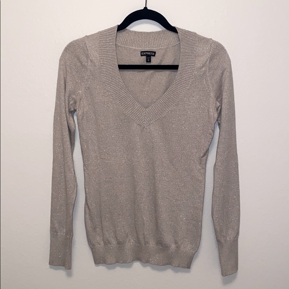 Express Sweater